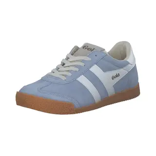Laced Trainers For Women Gola Elan