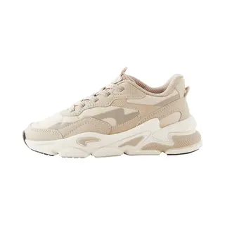 Next Sneakers Beige