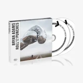 Bad Records Roll With The Punches - Deluxe Édition