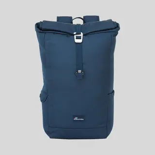 Craghoppers 20L Kiwi Classic Rolltop Backpack In Blue