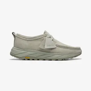 Clarks 26180646 schoen Man Groen