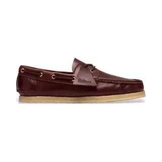 Clarks Schnürschuhe Godney Boat