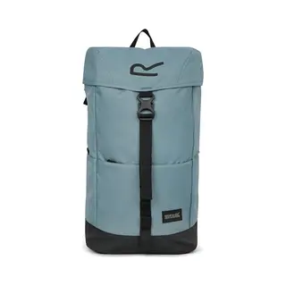 Regatta Rucksack Shilton 15L Mit Verstellbaren Schultergurten Und Rückenteil Für Komfort – Perfekt Für Spaziergänge, Wandern, Camping Und