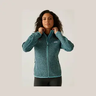 Regatta Newhill Lichtgewicht Vest Met Actieve Fleece Voor Dames