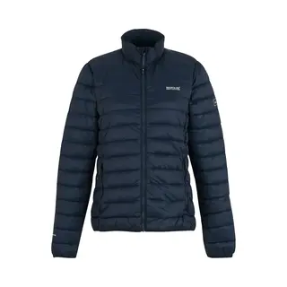 Regatta Damen Hillpack Ii Jacke, Navy, 38