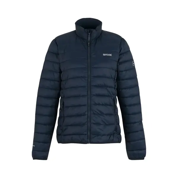 Regatta Damen Hillpack Ii Jacke, Navy, 38 thumbnail