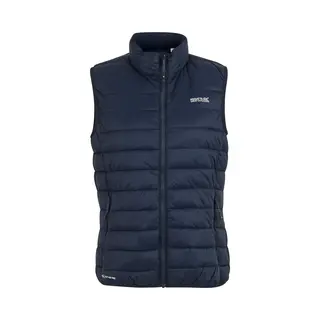 Regatta Jas Hiking Dames Quilted Design Zip-up Front