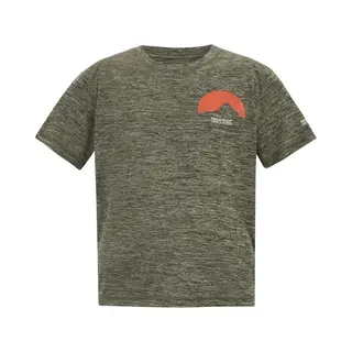 Kid's T-shirt Regatta Alvarado