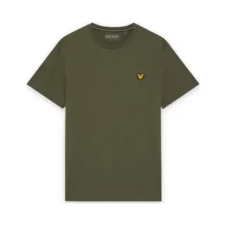 Sports T-shirt Lyle & Scott