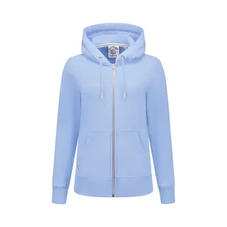 Kapuzenjacke Superdry Essential Logo Hb