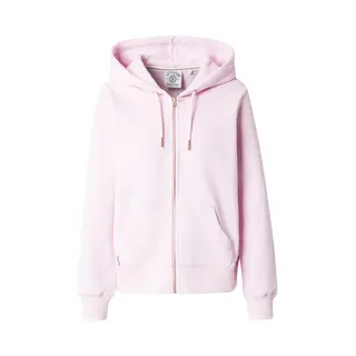 Kapuzenjacke Superdry Essential Logo Hb