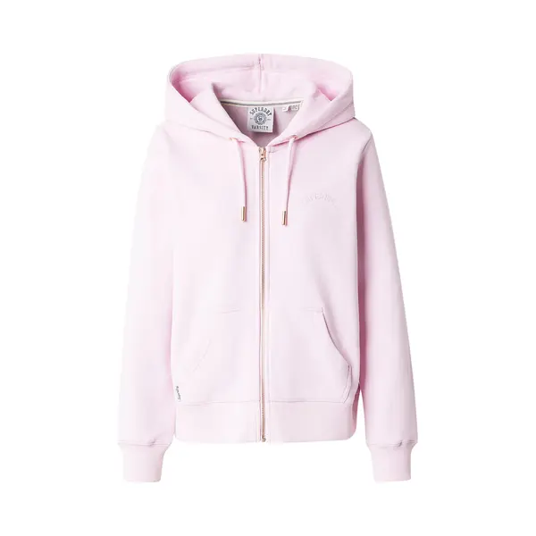 Kapuzenjacke Superdry Essential Logo Hb thumbnail