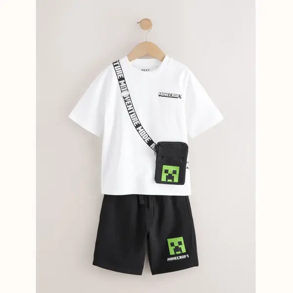 Next Set Minecraft thumbnail