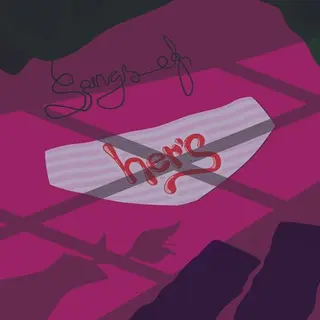 membran Songs Of Her's
