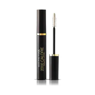 Max Factor 2000 Calorie Mascara Navy 9 ml