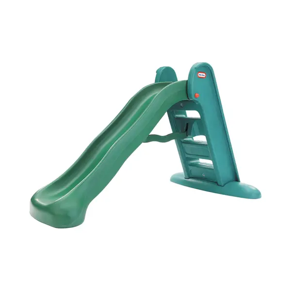 Little Tikes Go Green E/S Large Slide thumbnail