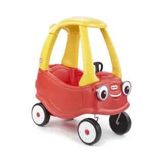 Little Tikes Cozy Coupe Loopauto