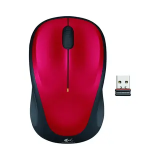 Logitech Wireless Mouse M235