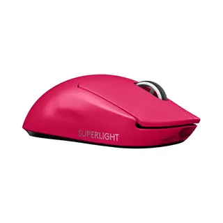 Logitech G 910-005957 Maus Gaming rechts Rf Wireless Optisch 25600 Dpi