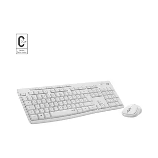 Logitech MK295 Silent