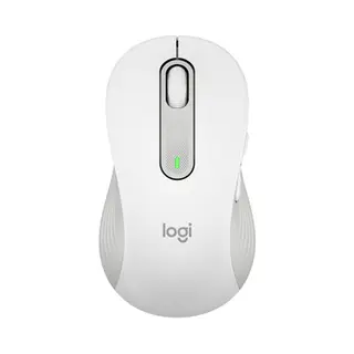 Logitech Signature M650 Maus Büro Linkshändig Rf Wireless + Bluetooth Optisch 4000 Dpi