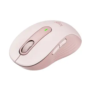 Logitech Signature M650 Maus Büro rechts Rf Wireless + Bluetooth Optisch 4000 Dpi