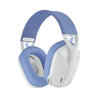 Logitech G G435 Lightspeed Wireless Gaming Headset