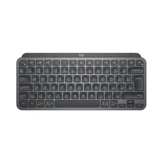 Logitech Mx Keys Mini Minimalist Wireless Illuminated Keyboard