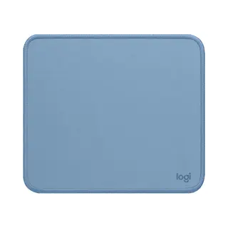 Logitech 956-000051 Mauspad Blau, Grau