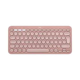 Logitech Pebble Keys 2 K380s
