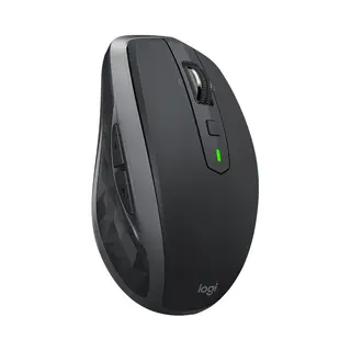 Logitech Mx Anywhere 2s mouse Office Right-hand Bluetooth Laser 4000 Dpi