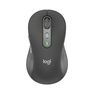 Logitech Signature Plus M750L mouse Universal Right-hand Rf Wireless + Bluetooth Optical 4000 Dpi
