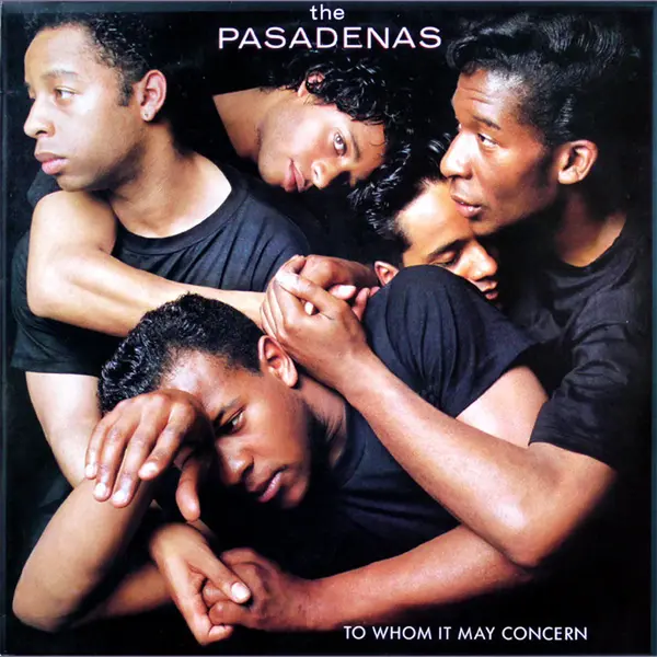 To Whom It May Concern (Lp) thumbnail
