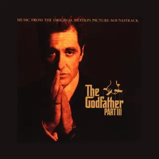 Ost The Godfather Part Iii