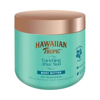 Hawaiian Tropic After Sun Body Butter Exotic Coconut