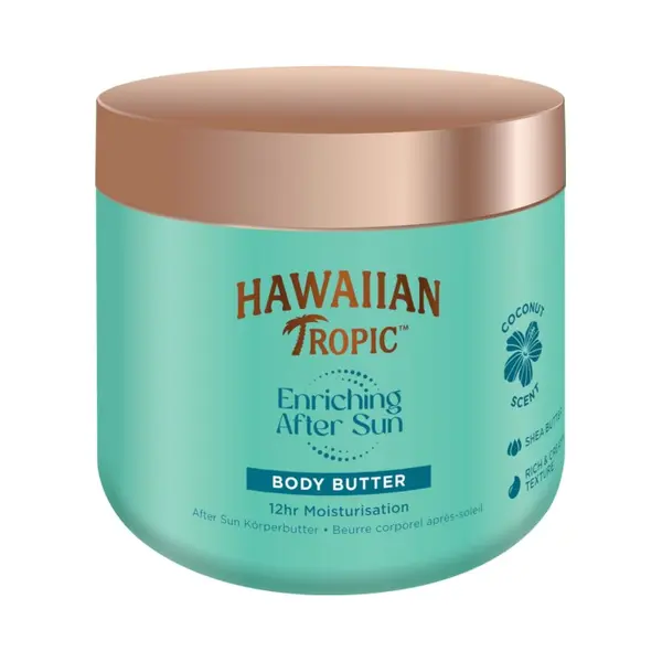 Hawaiian Tropic After Sun Body Butter Exotic Coconut thumbnail