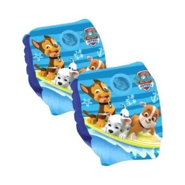 Paw Patrol Zwemvleugels thumbnail