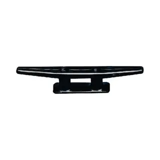 Nuova Rade Kunststof Kikker Zwart - Lengte110mm