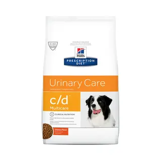 Hill's Multicare 12 kg Erwachsene Huhn