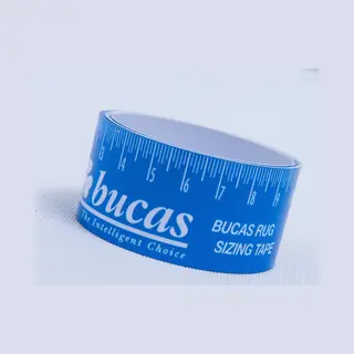 Bucas Deken Meetlint Bucas - One Size