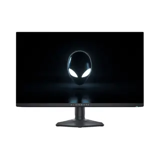 Alienware AW2725DF computer monitor 67.8 cm (26.7") 2560 x 1440 pixels Quad Hd Qd-Oled Black