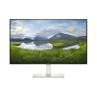 Dell S Series S2725DS Led display 68.6 cm (27") 2560 x 1440 pixels Quad Hd Lcd White