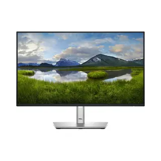 Dell Pro Plus P2425H Computerbildschirm 60,5 cm (23.8") 1920 x 1080 Pixel Full Hd Lcd Schwarz