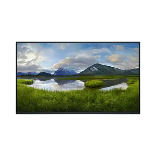 Dell P Series P2425H_WOST Computerbildschirm 61 cm (24") 1920 x 1080 Pixel Full Hd Lcd Schwarz