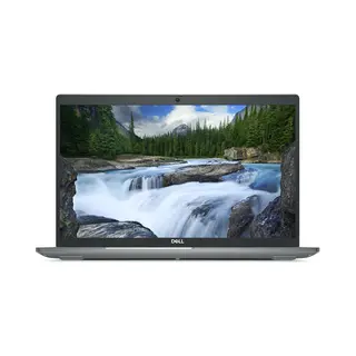 Dell Latitude 5550 Intel Core Ultra 5 125U Laptop 39,6 cm (15.6") Full Hd 16 Gb DDR5-Sdram 512 Gb Ssd Wi-Fi 6E (802.11ax) Windows 11 Pro Belgisch Grijs