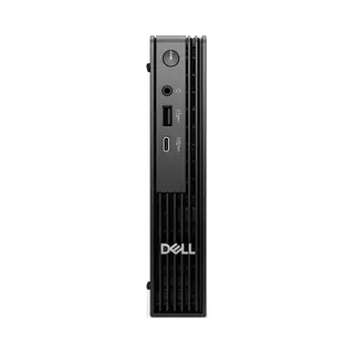 Dell Pro QCM1250 Intel® Core™ i5 i5-14500T 16 Gb DDR5-Sdram 512 Gb Ssd Windows 11 Pro Micro Pc Mini-Pc Schwarz