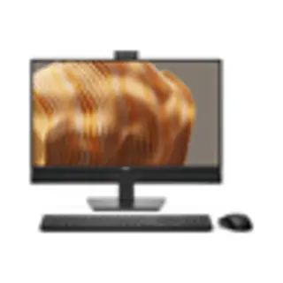 Dell Pro QC24251 Intel Core Ultra 5 235T 61 cm (24") 1920 x 1080 pixels All-in-One Pc 16 Gb DDR5-Sdram 512 Gb Ssd Windows 11 Pro Wi-Fi 6E (802.11ax) Black