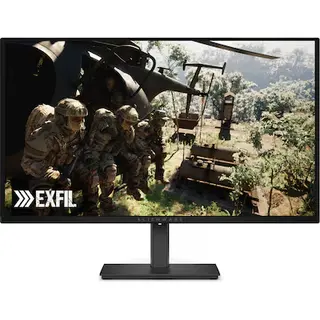 Dell Alienware 27 240Hz Qd-Oled
