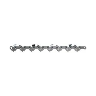 Oregon, Accessoires Tuinmachines, Ketting 3/8", 1, 1 Mm, 40 Drijfschakels, AdvanceCut, Halve Beitel (Kettingzaag, Zaagketting)