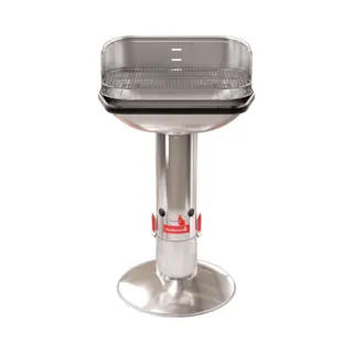 Barbecook Loewy 55 Sst | | BQLOEWY55SST